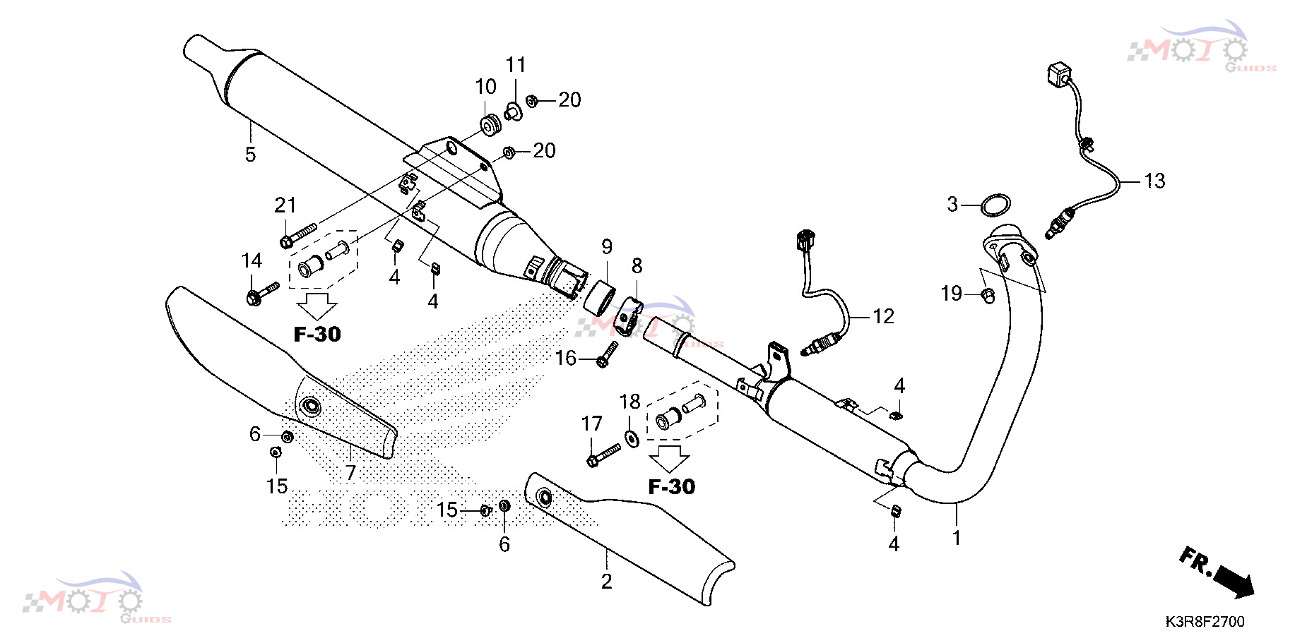 Engine Diagram